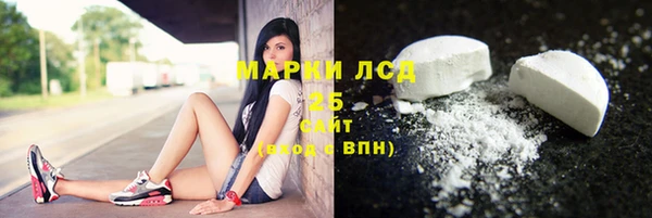 хмурый Покачи